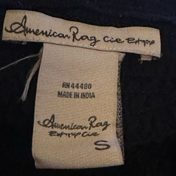 American Rag Dress Size Small S - Picture 3 of 6